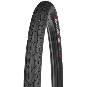Brn Pneu Rigide De Gravel Travel Aramid 700 X 45 pas cher