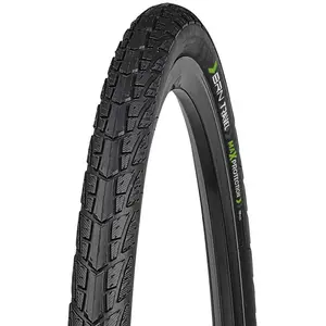 Brn Pneu Rigide De Gravel Travel Max Protection 700 X 45 pas cher