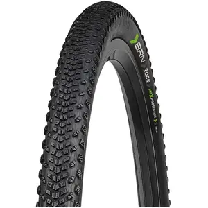Brn Pneu Rigide De Gravel Rock Max Protection 700 X 40 pas cher