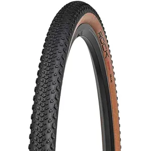 Brn Pneu Rigide De Gravel Rock Aramid 700 X 45 pas cher