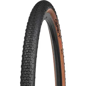 Brn Pneu Rigide De Gravel Grit Aramid 700 X 42 pas cher