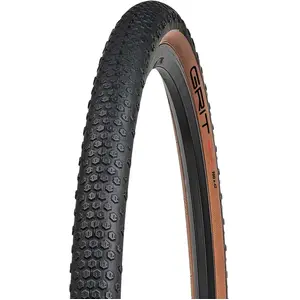 Brn Pneu Rigide De Gravel Grit Aramid 700 X 38 pas cher