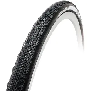 Tufo Pneu Rigide De Gravel Dry Plus Tubular 700 X 32 pas cher