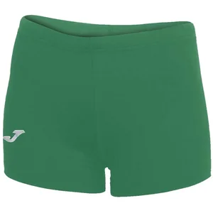 Joma Lycra Korte Leggings Groen M Vrouw
