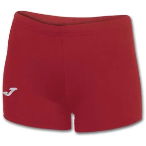Joma Bermuda Korte Leggings Rood S Vrouw pas cher