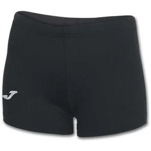 Joma Bermudes Lycra Femme Noir - Vêtement de sport pour adulte pas cher
