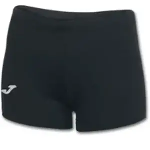 Joma Bermuda Korte Leggings Zwart S Vrouw pas cher
