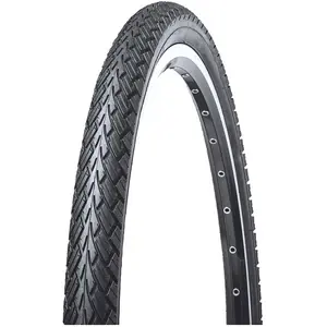 Brn Pneu Rigide Urbain City 700 X 32 700 x 32 pas cher