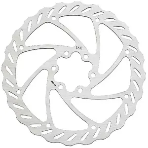 Brn Disque De Frein 6b Stainless Steel/aluminium pas cher