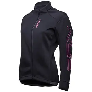 Brn Veste Winter pas cher