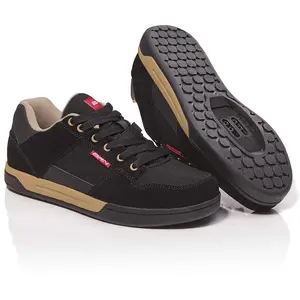 Brn Chaussures Vtt Flat pas cher