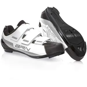 Brn Chaussures De Route 3 Straps pas cher