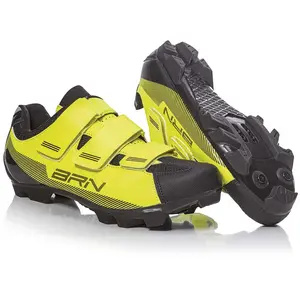 Brn Chaussures Vtt 3 Straps pas cher