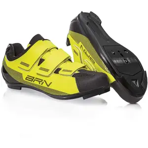 Brn Chaussures De Route 3 Straps pas cher