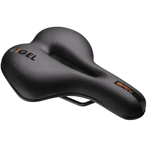 Brn Selle Dynamic City Gel pas cher