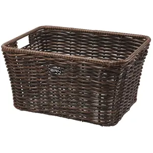 Brn Panier Avant Ecowicker pas cher