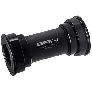 Brn Cuvettes De Boîtier De Pédalier Press Fit 24x22 Mm 41 Mm pas cher