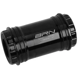 Brn Cuvettes De Boîtier De Pédalier Interlock 24x24 Mm 46 Mm pas cher