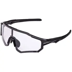 Brn Lunettes De Soleil Photochromiques Zx11 pas cher