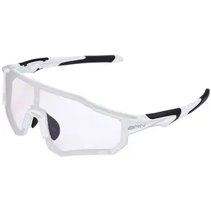 Brn Lunettes De Soleil Photochromiques Zx11 pas cher