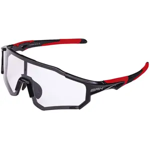 Brn Lunettes De Soleil Photochromiques Zx11 pas cher