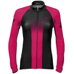 Brn Maillot à Manches Longues Felpata pas cher