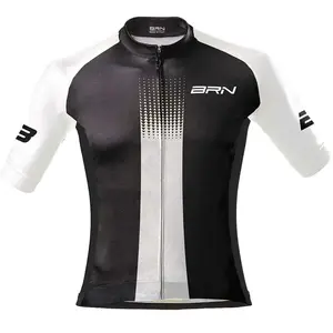 Brn Maillot à Manches Courtes pas cher