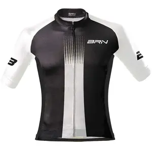 Brn Maillot à Manches Courtes pas cher