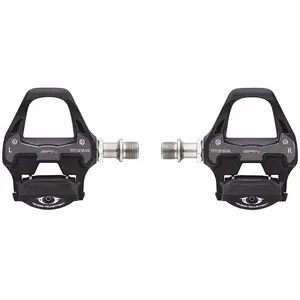 Brn Pédales Pro Titanium pas cher