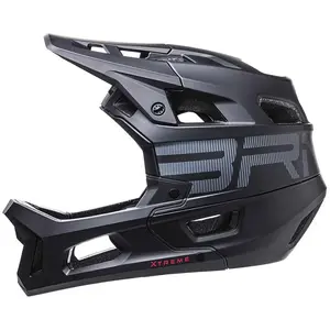 Brn Casque De Descente Xtreme pas cher