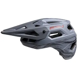 Brn Casque Vtt Stone pas cher