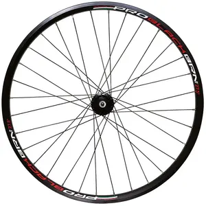 Brn Roue Arrière De Vtt 29´´ 6b Disc 7/8s pas cher