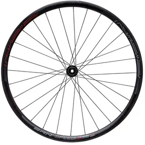 Brn Roue Avant De Route Speed Disc Tubeless pas cher