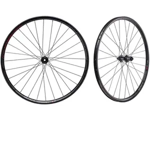 Brn Jeu De Roues Gravel Gravel 12s Cl Disc Tubeless pas cher