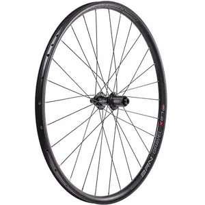 Brn Roue Arrière De Gravel Gravel 12s Cl Disc Tubeless pas cher