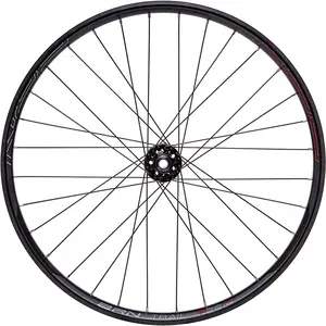 Brn Roue Avant Vtt Trail Cl Disc Boost 29´´ Tubeless pas cher