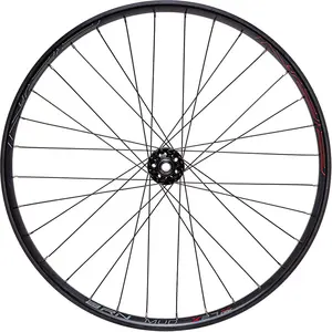 Brn Roue Avant Vtt Mud Boost 27.5´´ Disc Tubeless pas cher