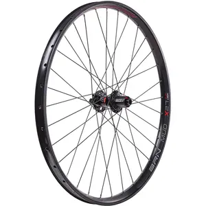 Brn Roue Arrière De Vtt Mud Boost 12s 27.5´´ Disc Tubeless pas cher