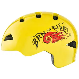 Brn Casque Urbain Junior Fiamma pas cher