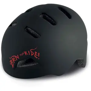 Brn Casque Urbain Trick pas cher