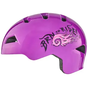 Brn Casque Urbain Junior Fiamma pas cher