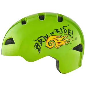 Brn Casque Urbain Junior Fiamma pas cher