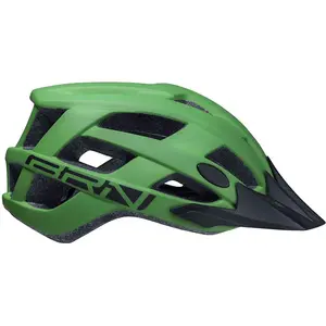 Brn Casque Vtt Wood pas cher