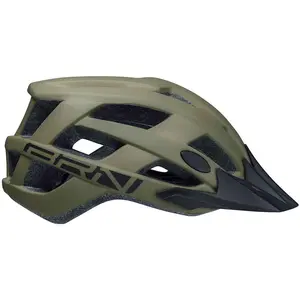 Brn Casque Vtt Wood pas cher
