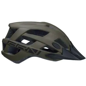 Brn Casque Vtt Wood pas cher