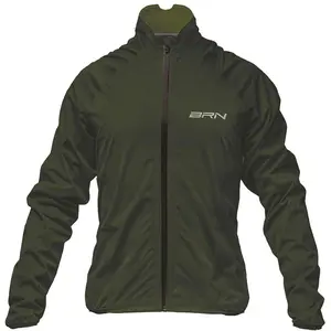 Comparateur de prix : Brn Veste Hexagon Wp