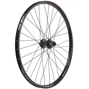 Brn Jeu De Roues Vtt Trail X25 Boost 12s 29´´ Disc Tubeless