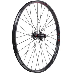 Brn Jeu De Roues Vtt Mud X30 Boost 12s 27.5´´ Disc Tubeless pas cher