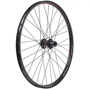 Brn Jeu De Roues Vtt Trail X25 26´´ Disc Tubeless 12 x 100/12 x 135/142 mm pas cher