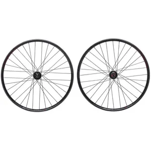 Brn Jeu De Roues Vtt Trail X25 27.5´´ 8/11s Tubeless pas cher